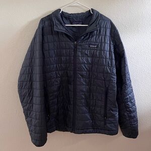 Patagonia Men’s Nano Puff Jacket